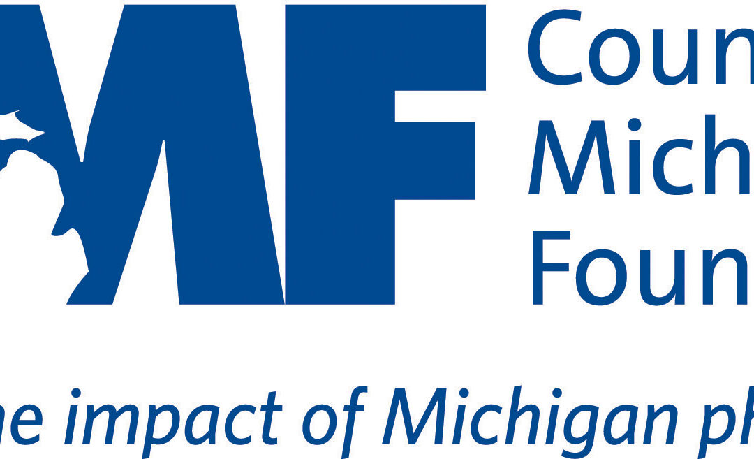 Tuscola County Community Foundation Receives National Recognition